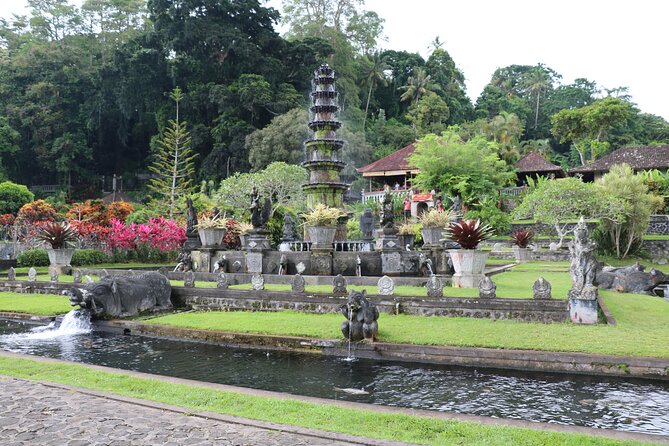 Best of Instagram Tour: Gate of Heaven, Tirta Gangga, Bali Swing - Sum Up