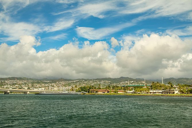 Best Of Pearl Harbor: The Complete Small Group Tour Experience - Small Group Experience Benefits