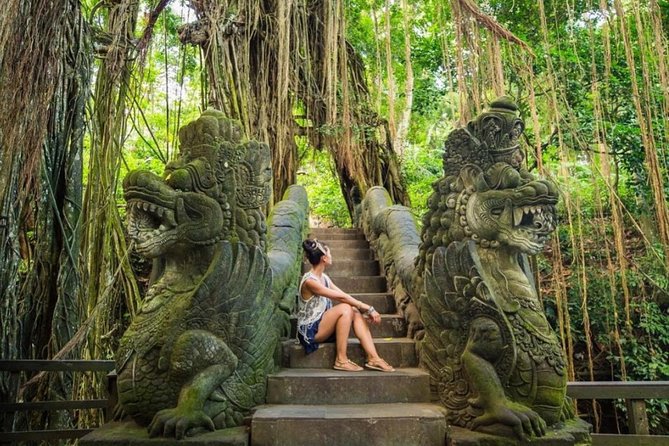 Best of Ubud Private Day Tour - Common questions
