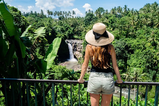 Best of Ubud Tour : Private Ubud Traditional Tours - Sum Up