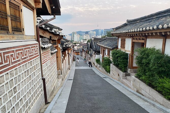 Best Seoul Historical Walking Tour - Common questions