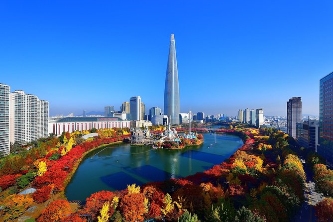 Best View Seoul Autumn Foliage Tour - Common questions