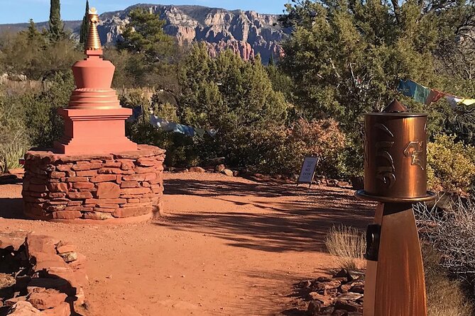 Best Vortex and Chakra Tour of Sedona - Visitor Testimonials and Recommendations