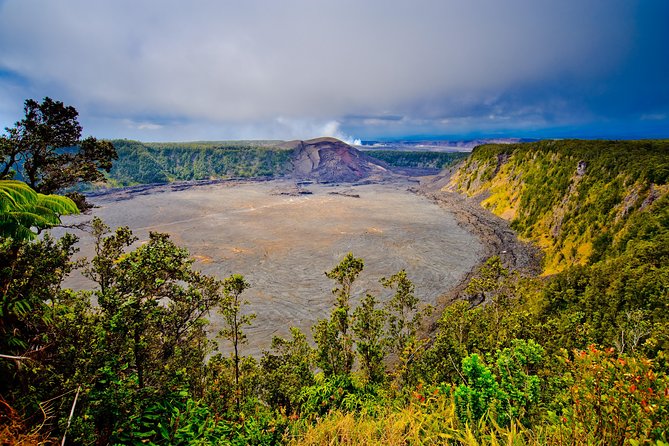 Big Island - Hawaii Volcanoes National Park Driving Tour - Sum Up