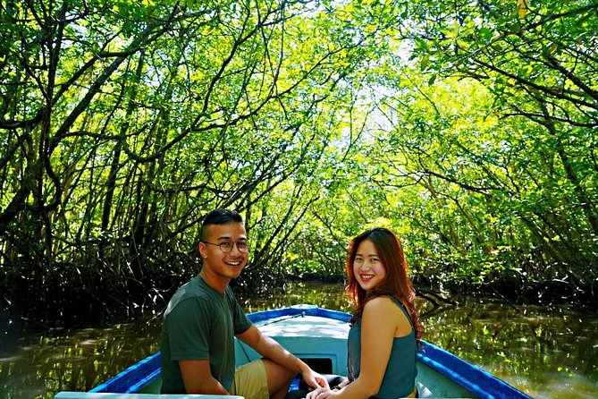 Bintan Mangrove Discovery Tour - Weather Considerations