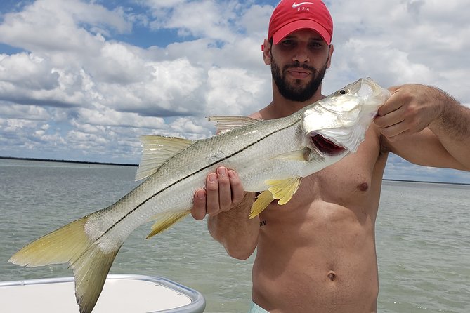 Biscayne Bay Inshore Flats Fishing - Sum Up