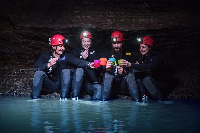 Black Abyss: Ultimate Waitomo Caving - Private Tour From Auckland - Booking Information