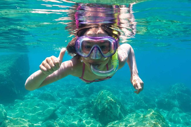 Blue Lagoon Bali Snorkeling With Optional Sightseeing Tour - Optional Add-Ons
