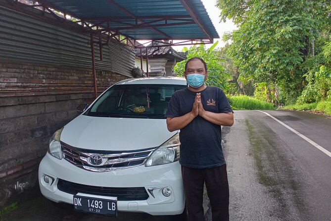 Blue Lagoon Snorkeling Lempuyang Temple Private Guided Tour - Common questions