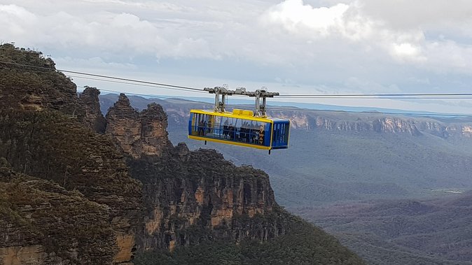 Blue Mountains Ultimate One-Day Tour - Additional Information and Tips