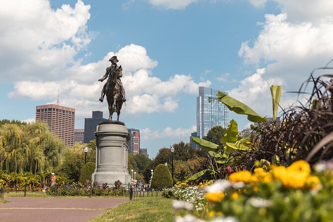 Boston History and Freedom Trail Private Walking Tour - Common questions