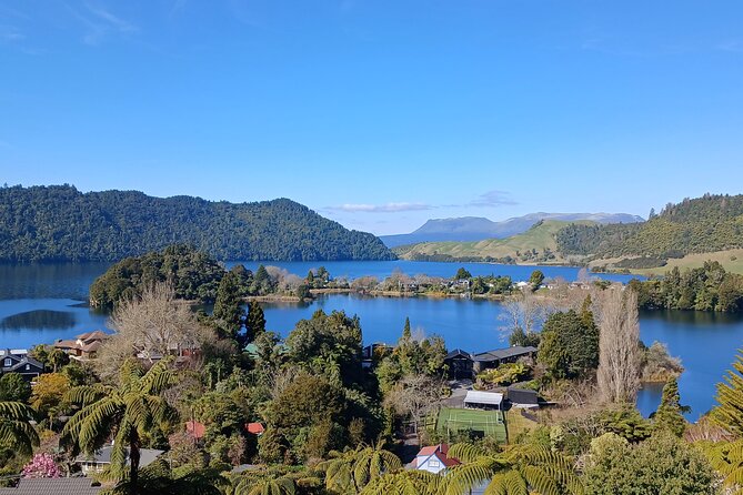 Boutique Tour , Mt Maunganui, NZ Farm, Rotorua Lakes/Geothermal - Guide Experience and Expertise