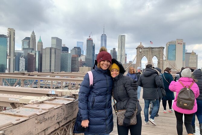 Brooklyn Bridge & DUMBO Neighborhood Tour - From Manhattan to Brooklyn - Sum Up