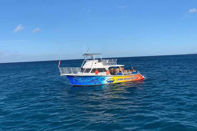 BYOB Sunset Cruise off the Waikiki Coast - BYOB Guidelines