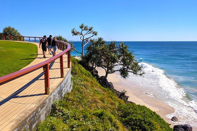 Byron Bay, Bangalow and Gold Coast Day Tour From Brisbane - Common questions