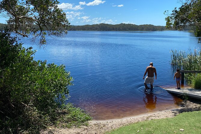 Byron Bay Hidden Beach, Waterfall, and Bushwalk Half-Day Tour - Additional Information