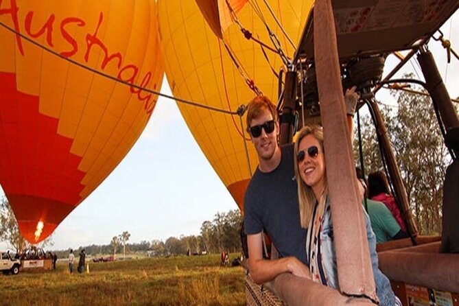 Cairns Hotair Balloon Kuranda Day Tour Combo - Payment Options