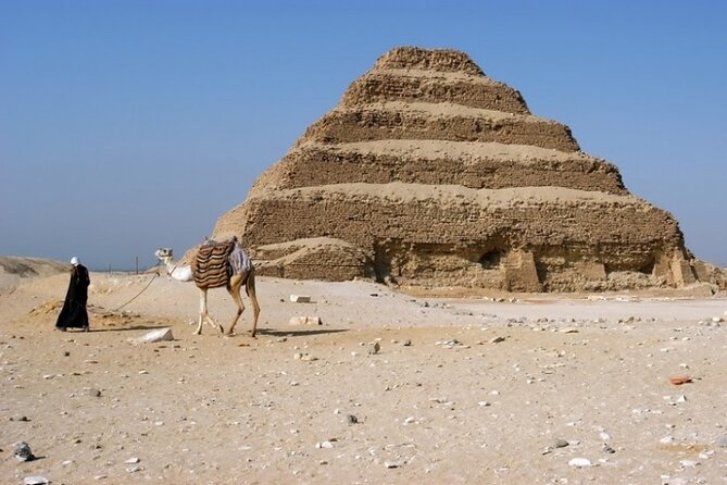 Cairo, Giza Pyramids and Alexandria in 3-Day Tours From Cairo Airport - Customer Support and Assistance