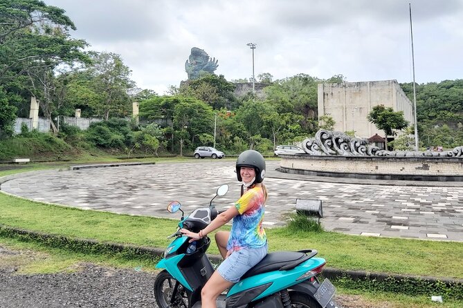 Canggu Scooter Lessons - Common questions