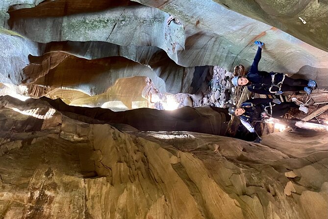 Canyoneering Adventure in Phoenix - Access to Customer Support