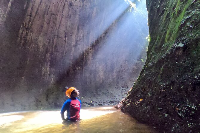Canyoning Adventure in Sambangan Canyon - Common questions