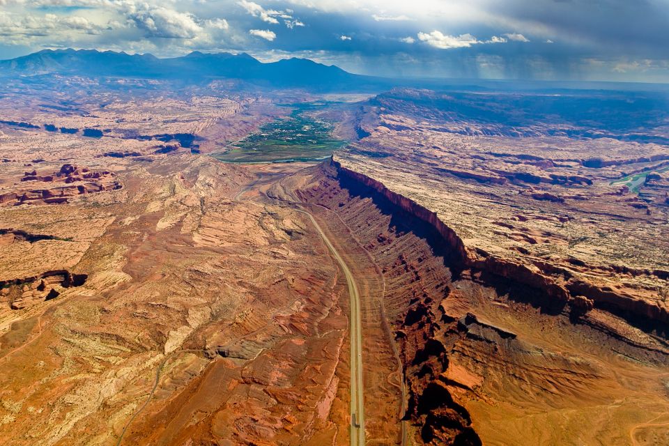 Canyonlands and Arches National Park: Scenic Airplane Flight - Common questions