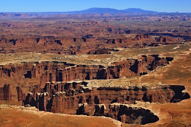 Canyonlands National Park Airplane Tour - Additional Information