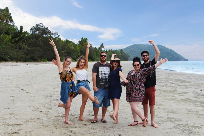 Cape Tribulation & Daintree Wilderness (TCT) - Sum Up