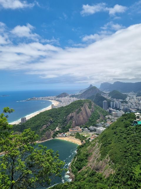 Cariocando in Christ Redeemer & Sugarloaf Helicopter Tour - Booking Process