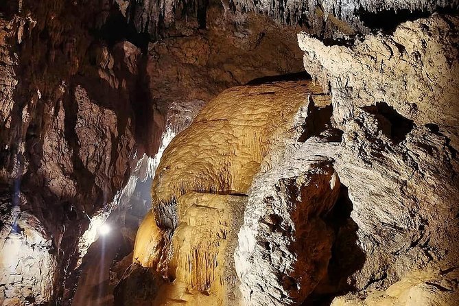 CAVE OKINAWA a Mysterious Limestone CAVE That You Can Easily Enjoy! - Weather Conditions and Seasonal Considerations