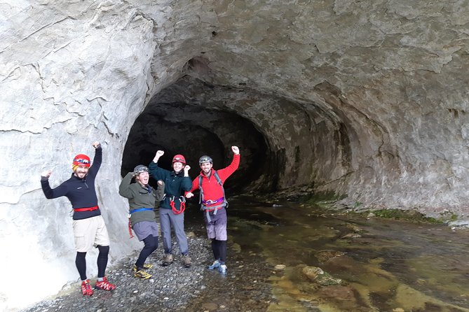 Cave Stream & Castle Hill/Kura Tawhiti Guided Tour From Christchurch - Customer Testimonials
