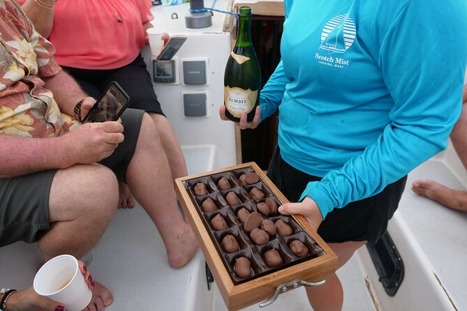 Champagne Sunset Sail From Lahaina Harbor - Common questions