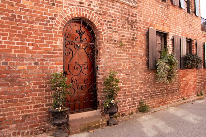 Charleston in a Nutshell Private Tours - Private Tour Itineraries and Experiences