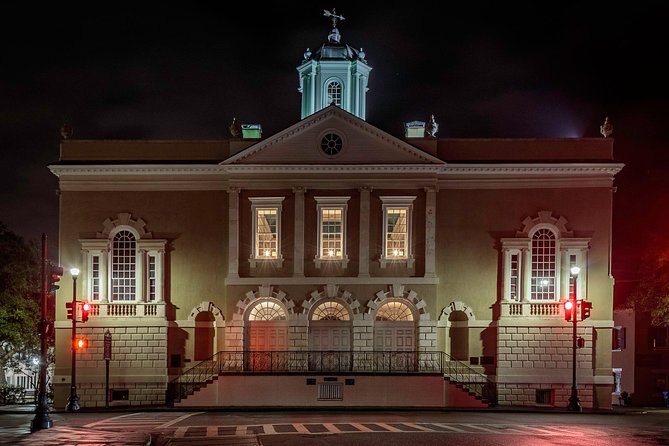 Charleston Walking Ghost Tour - Overall Customer Satisfaction