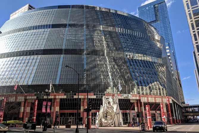 Chicago Architecture Tour: Underground Pedway and the Loop - Common questions