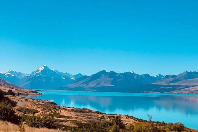 Christchurch to Queenstown via Mount Cook & Tekapo (Private Tour) - Common questions