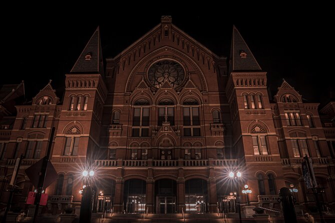 Cincinnati Ghosts By US Ghost Adventures - Reviews and Ratings Overview