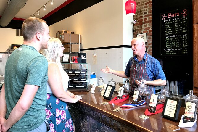 Cincinnati Streetcar Food Tour With Findlay Market - Common questions