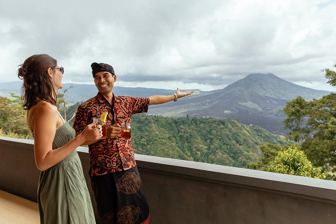 City Escape: Bali Waterfalls Private Day Trip - Sum Up