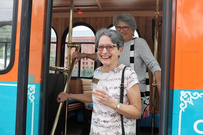 City Sightseeing Trolley Tour of Sarasota - Common questions