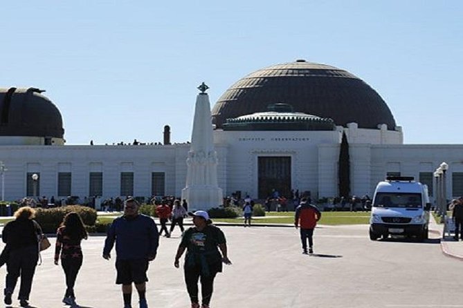 City Tour of Los Angeles From Long Beach and San Pedro Cruise Terminals - Customer Experience and Satisfaction