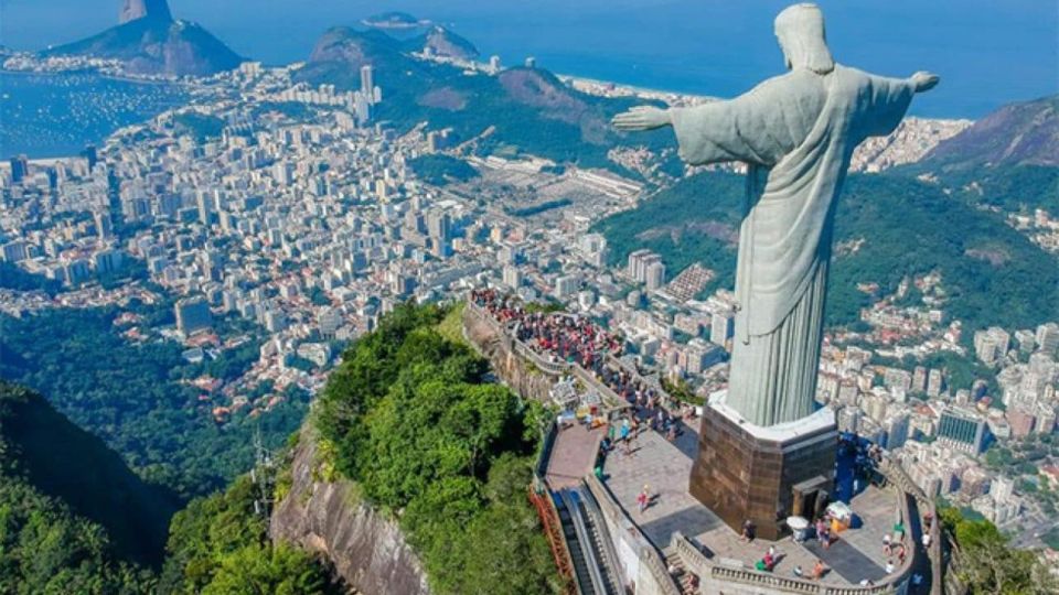 City Tour Rio De Janeiro - Common questions