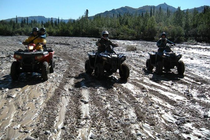 Classic ATV Adventure With Back Country Dining - Summary and Final Thoughts