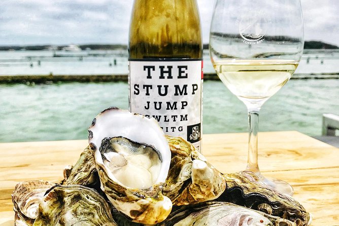 Coffin Bay Oyster Farm & Tasting Tour - Directions