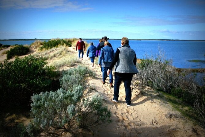 Coorong Discovery Cruise and Tour - Common questions