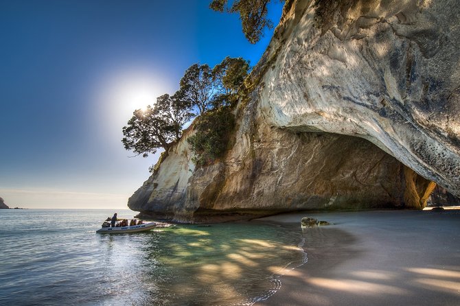 Coromandel Peninsula Discovery - Private Tour From Auckland - Additional Tips