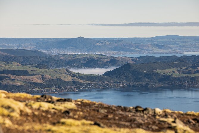 Crater Lakes Scenic Flight With Natural Hot Pool Bathing by Floatplane - Common questions