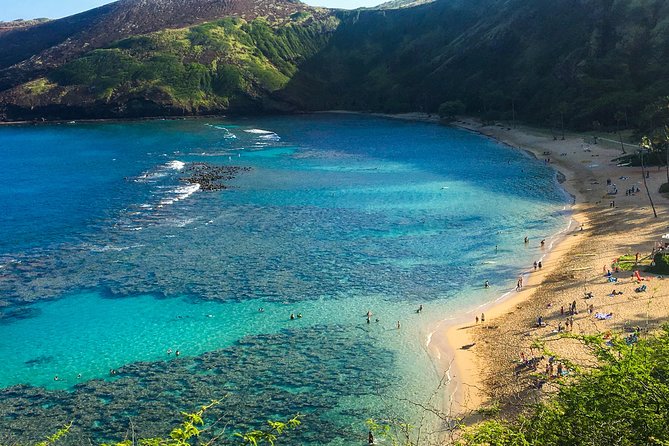 Customizable Island Tours Tours on Oahu - Common questions