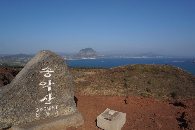 Customized Private JEJU Hiking Tour for 7 Days (Mt. Hallasan and Olle Course) - Refund Policy
