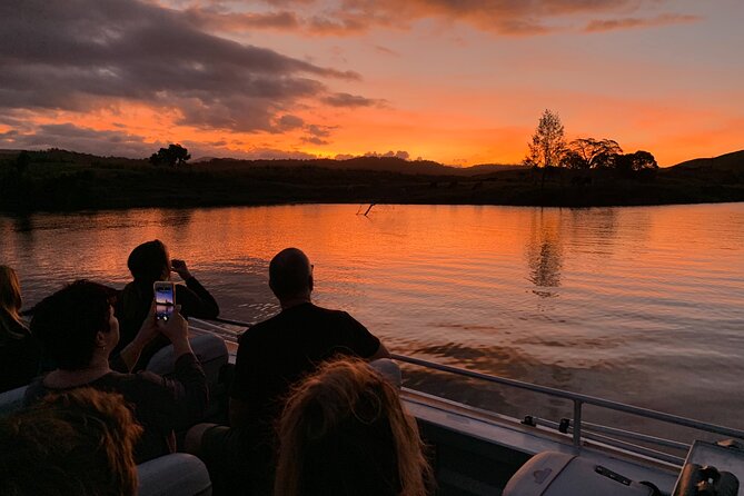 Daintree River Sunset Cruise With the Daintree Boatman - Common questions